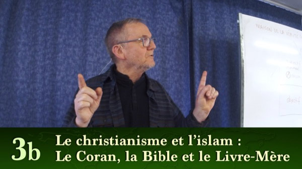 3b. Le christianisme et l'islam 2